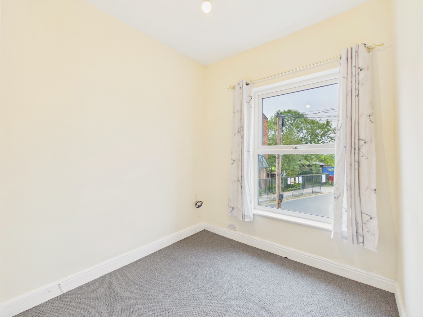 Western Villas, Rosmead Street, Hull, East Riding of Yorkshire, HU9 2TB