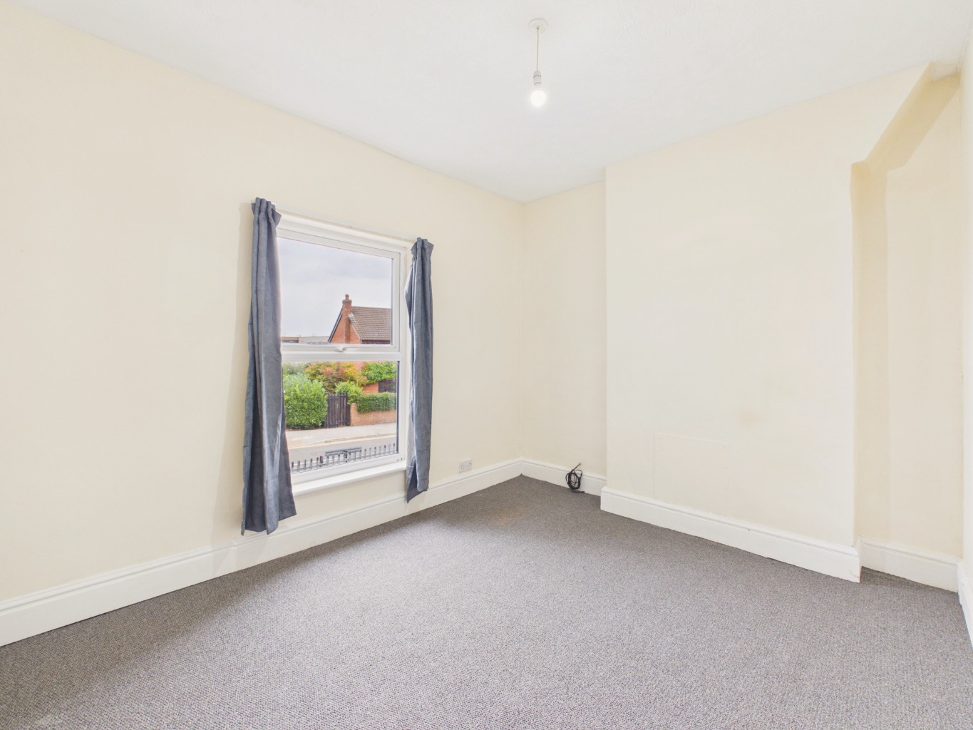 Western Villas, Rosmead Street, Hull, East Riding of Yorkshire, HU9 2TB
