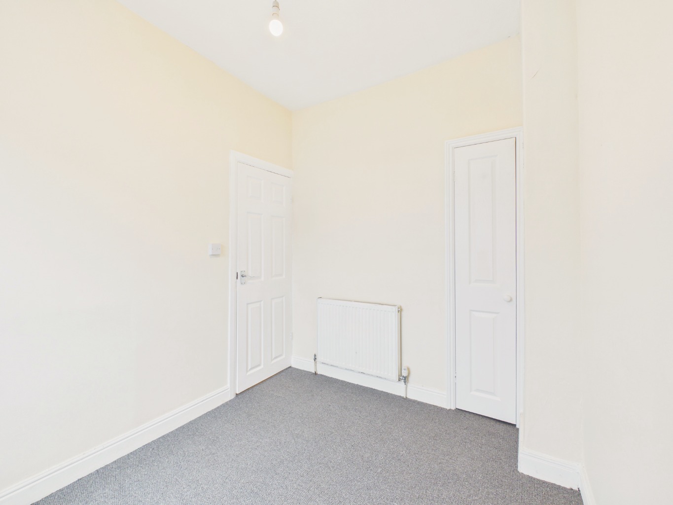 Western Villas, Rosmead Street, Hull, East Riding of Yorkshire, HU9 2TB