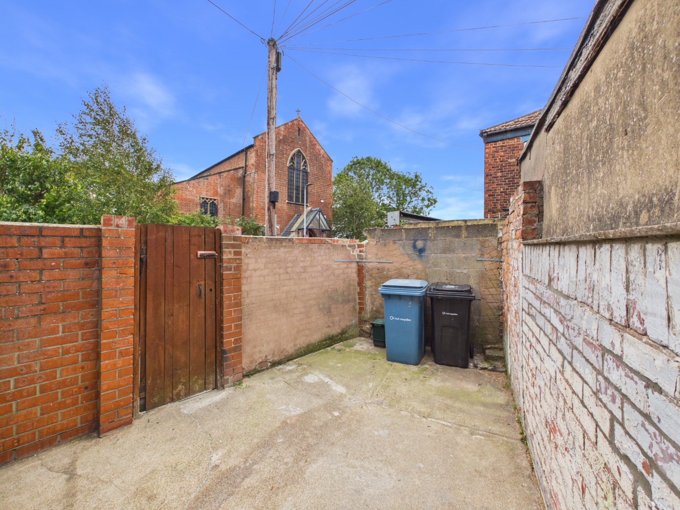 Western Villas, Rosmead Street, Hull, East Riding of Yorkshire, HU9 2TB