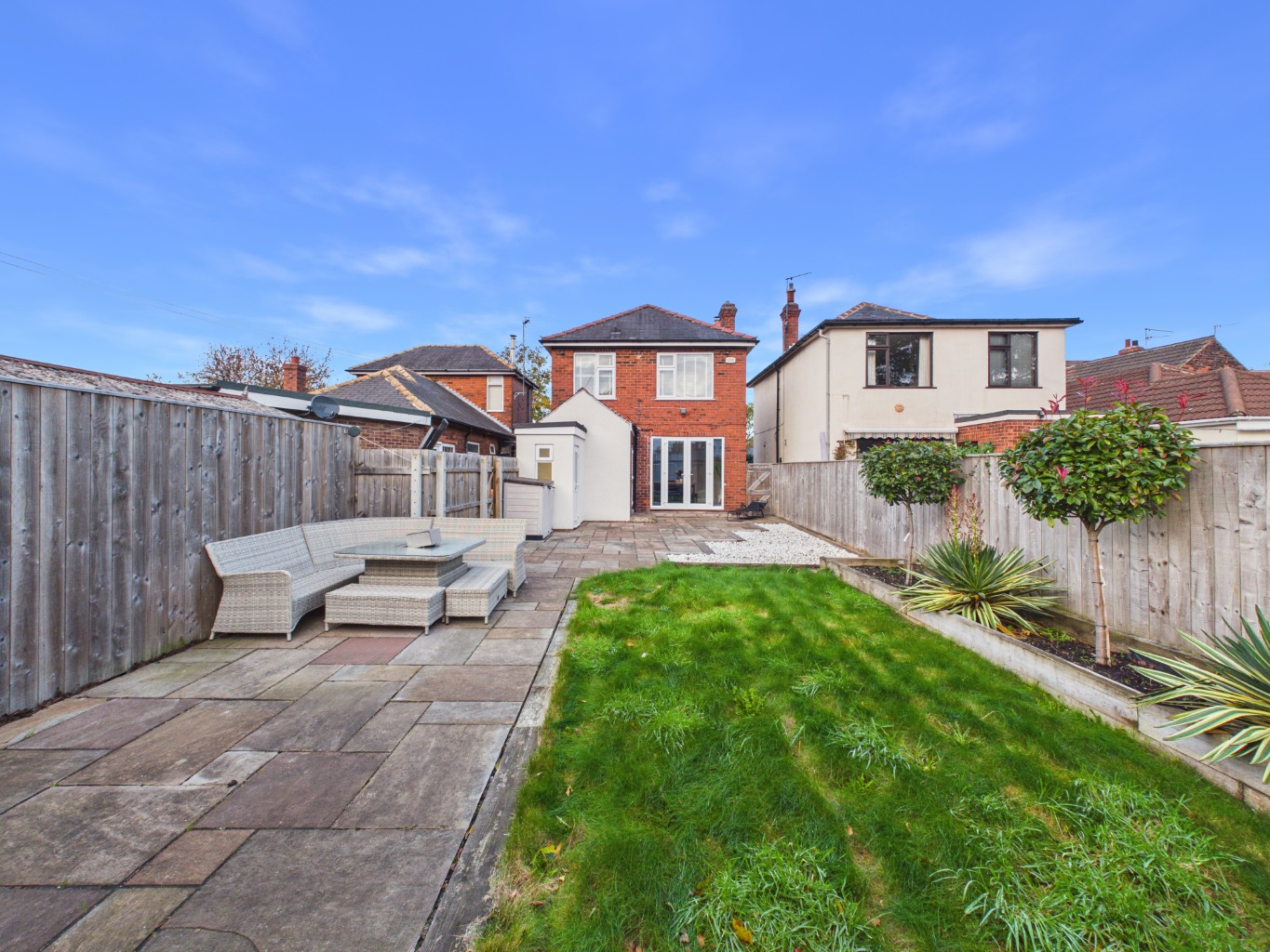 Wawne Road, Sutton-on-hull, Hull, East Riding Of Yorkshire, HU7 4YG