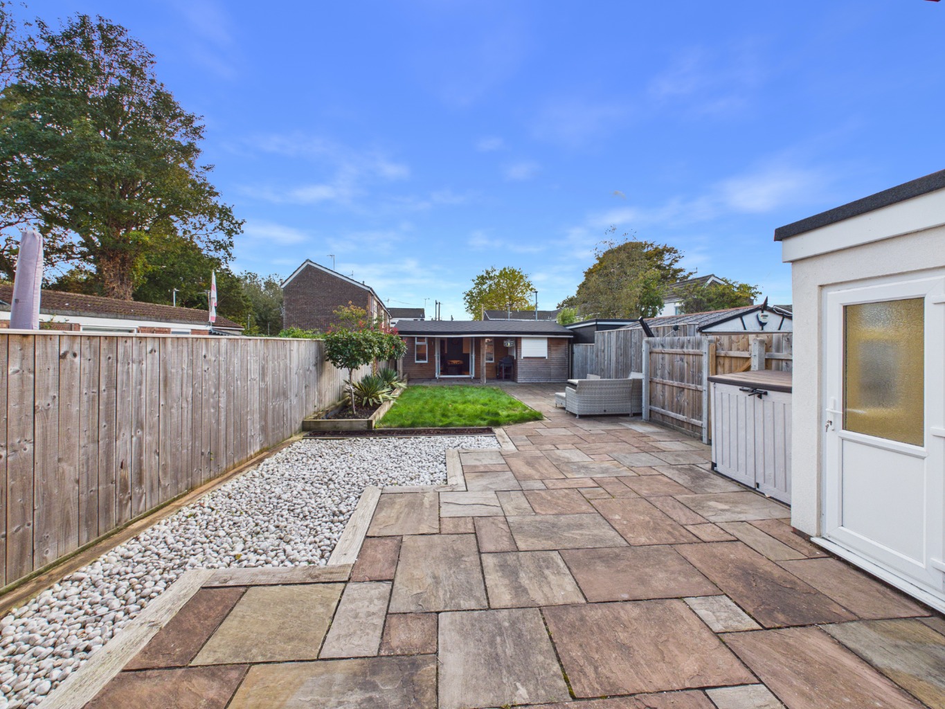 Wawne Road, Sutton-on-hull, Hull, East Riding Of Yorkshire, HU7 4YG