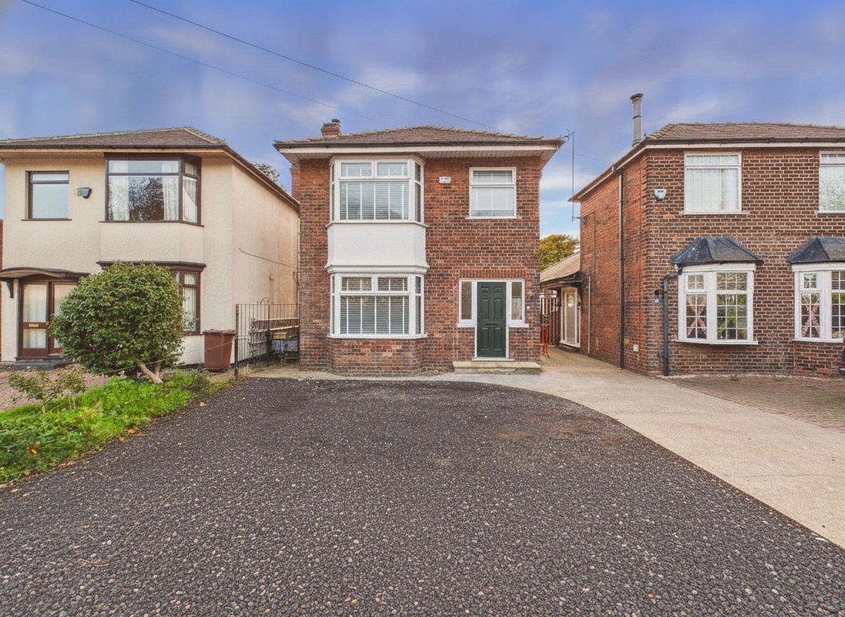 Wawne Road, Sutton-on-hull, Hull, East Riding Of Yorkshire, HU7 4YG