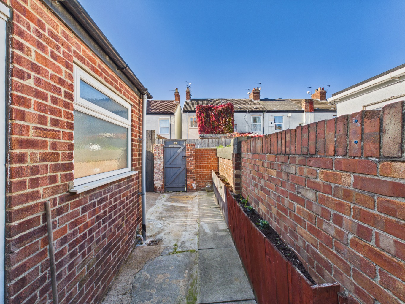 Camden Street,  Hull, HU3 3JB