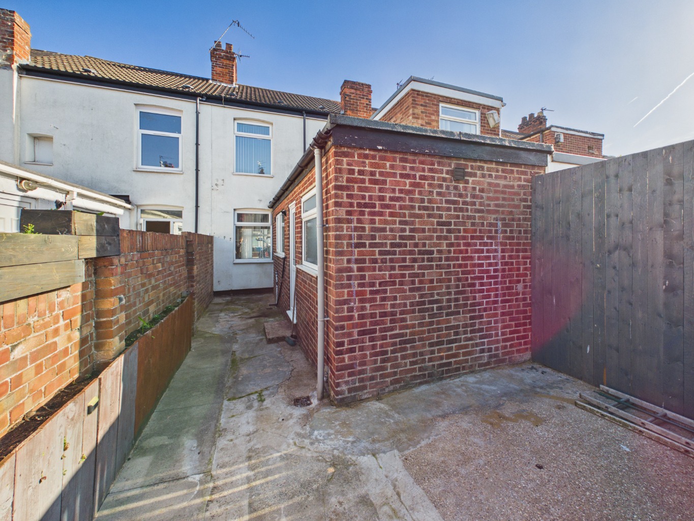 Camden Street,  Hull, HU3 3JB