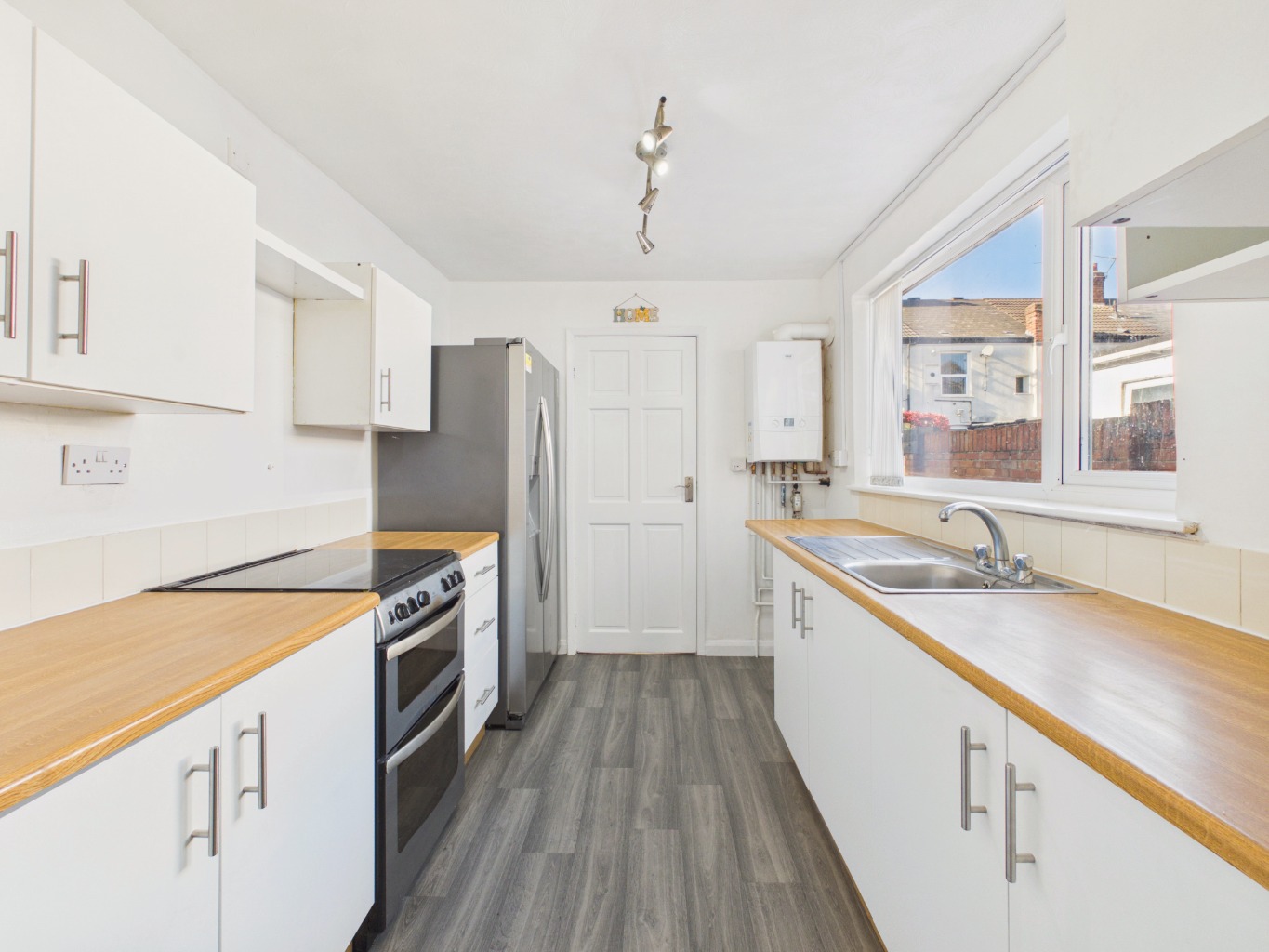 Camden Street,  Hull, HU3 3JB