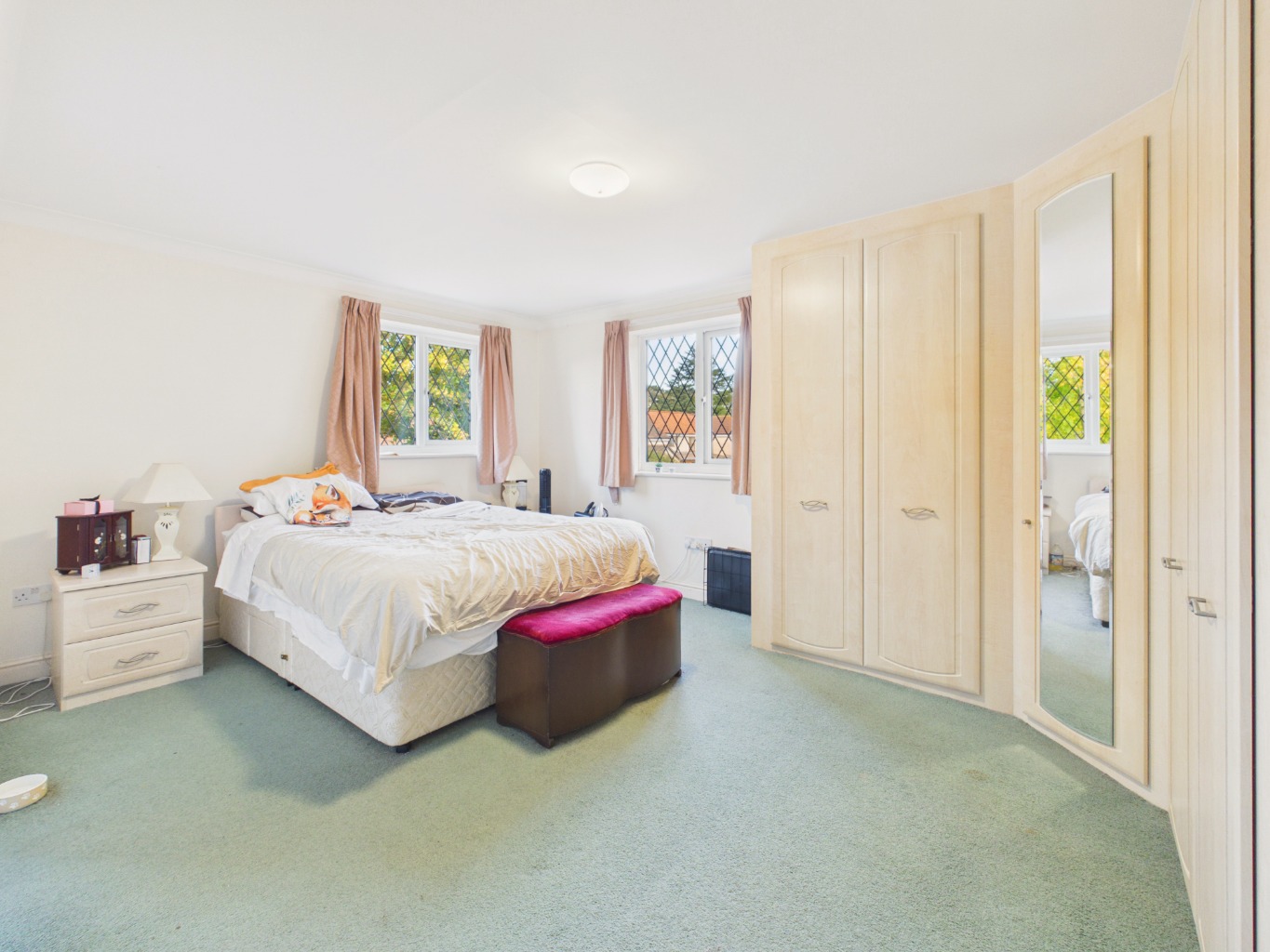 Mount Royale Close, Ulceby, Lincolnshire, DN39 6RX