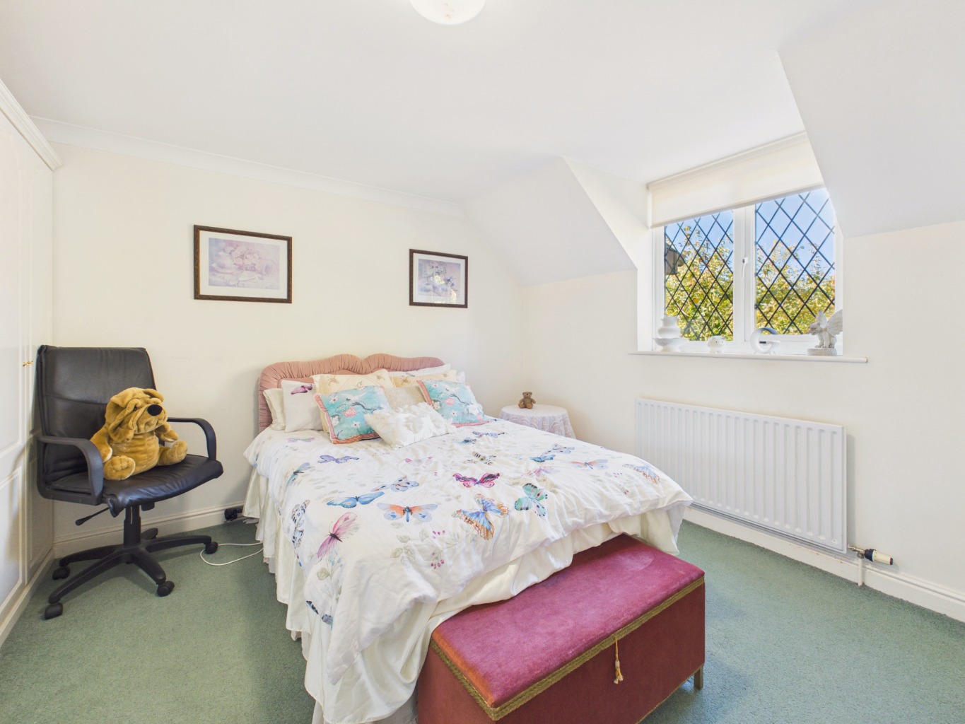 Mount Royale Close, Ulceby, Lincolnshire, DN39 6RX