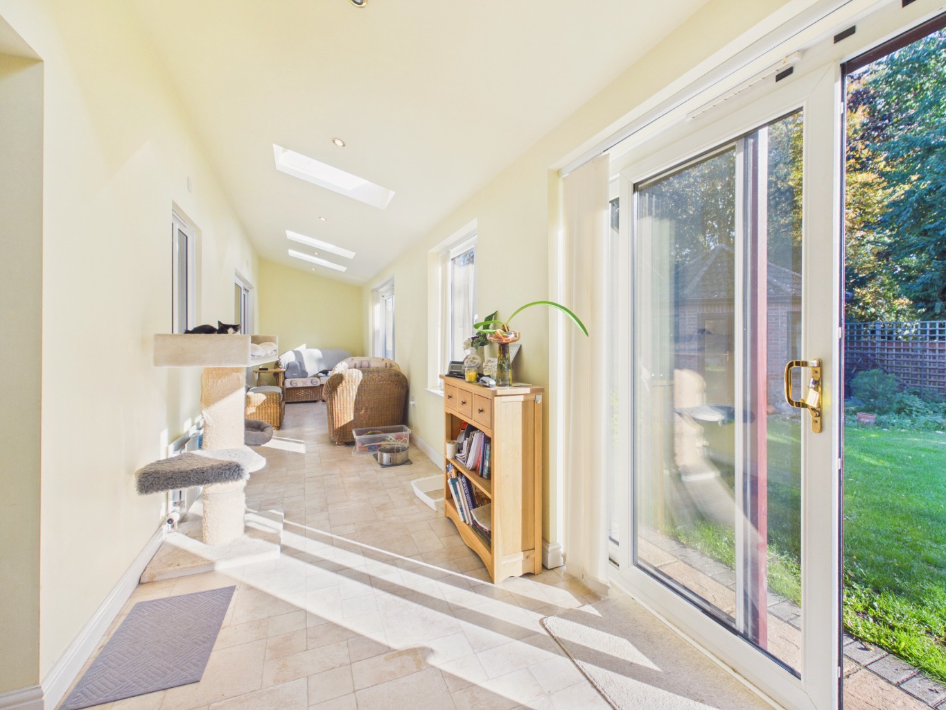Mount Royale Close, Ulceby, Lincolnshire, DN39 6RX