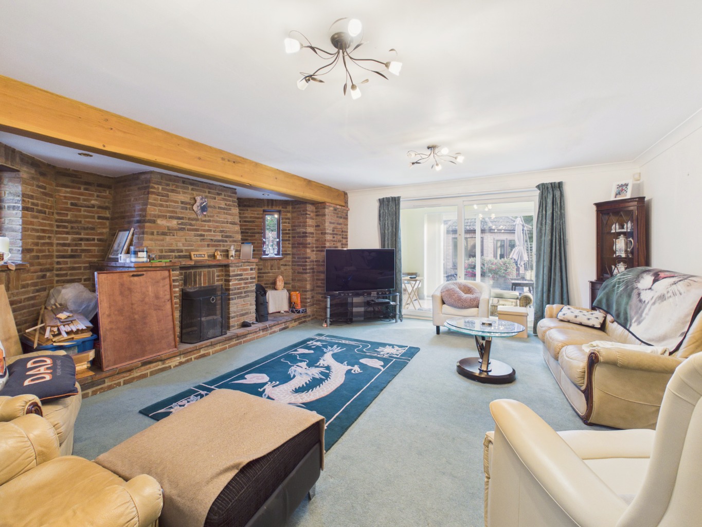 Mount Royale Close, Ulceby, Lincolnshire, DN39 6RX