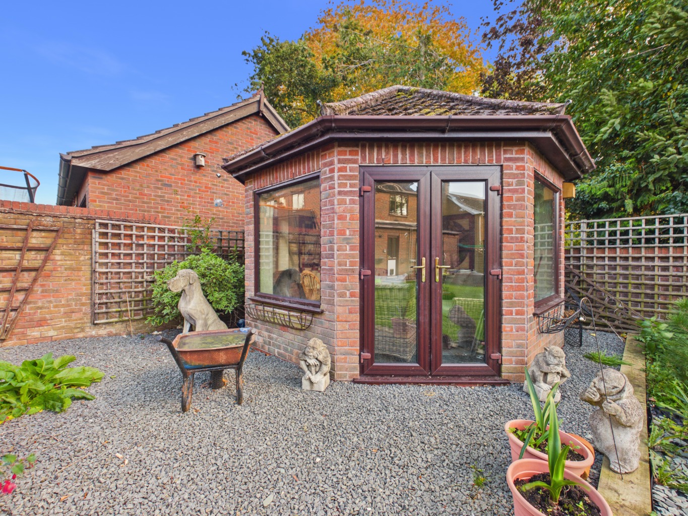 Mount Royale Close, Ulceby, Lincolnshire, DN39 6RX