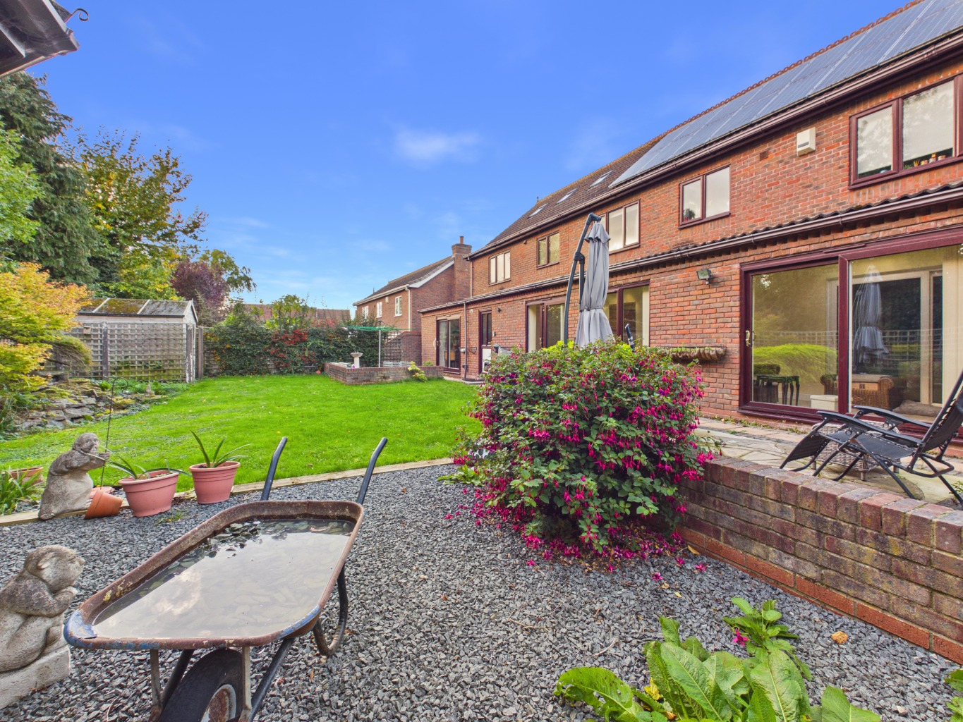 Mount Royale Close, Ulceby, Lincolnshire, DN39 6RX