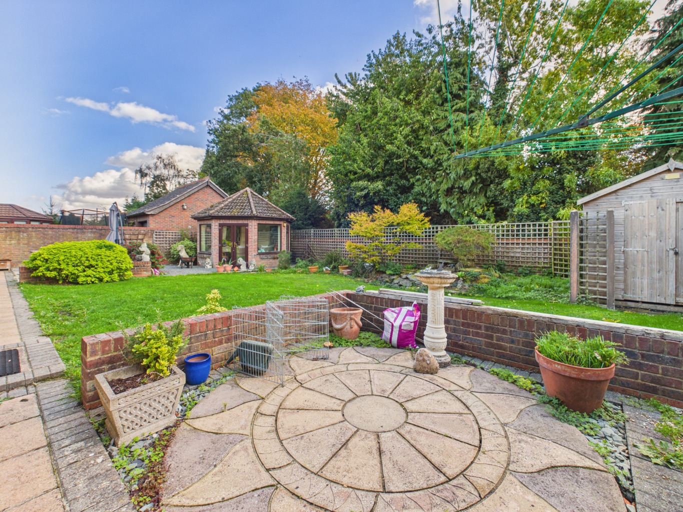 Mount Royale Close, Ulceby, Lincolnshire, DN39 6RX