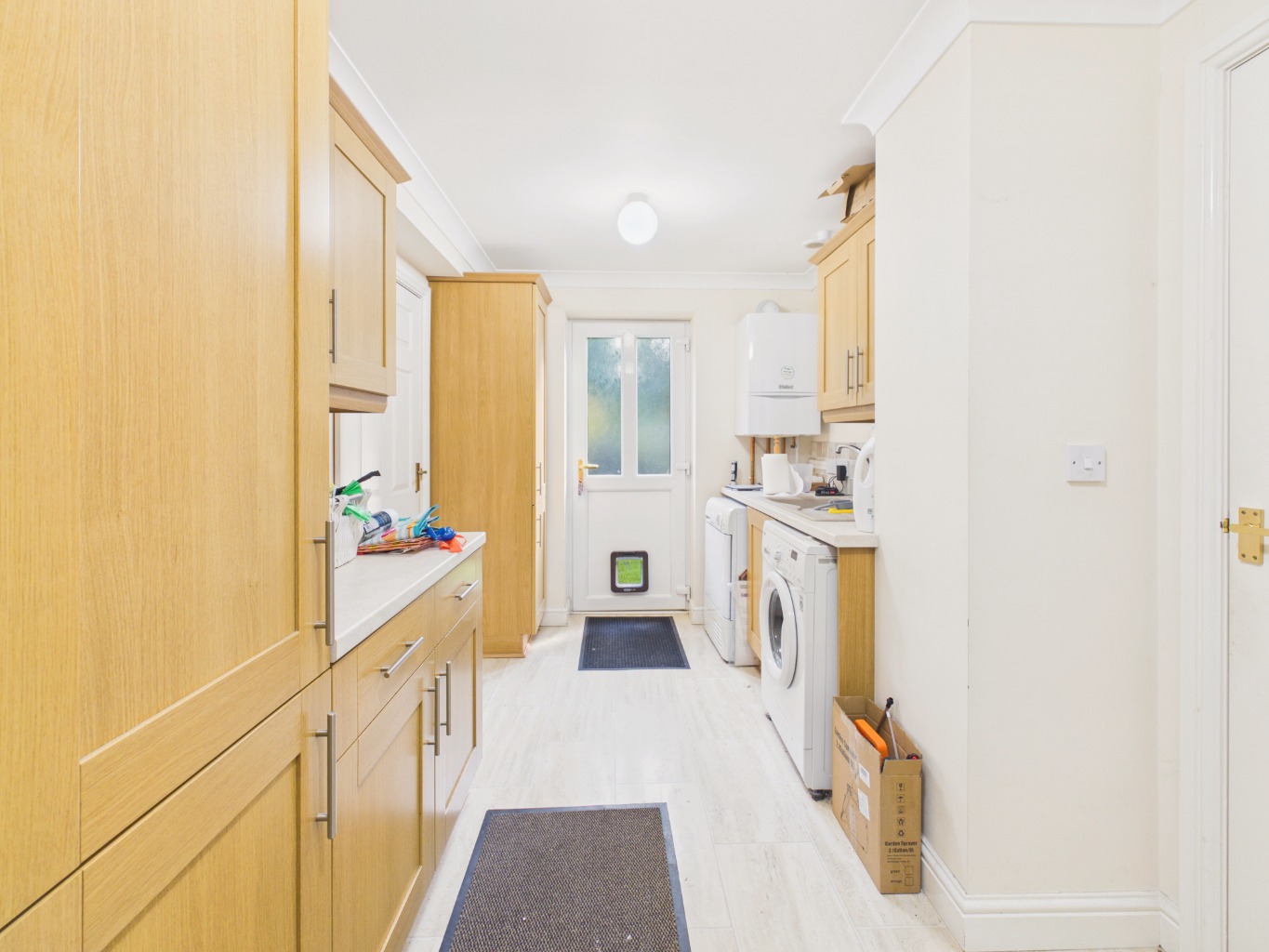 Mount Royale Close, Ulceby, Lincolnshire, DN39 6RX