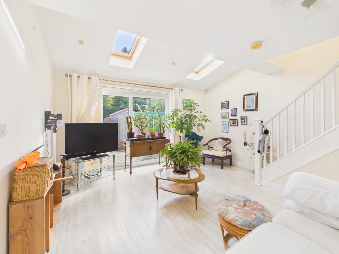 Mount Royale Close, Ulceby, Lincolnshire, DN39 6RX