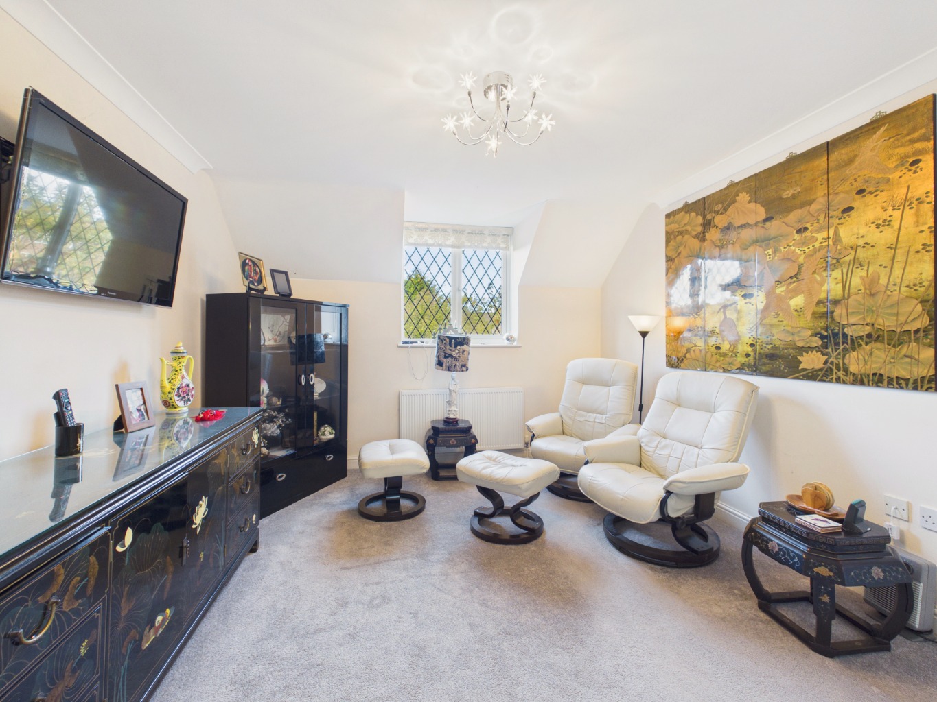 Mount Royale Close, Ulceby, Lincolnshire, DN39 6RX