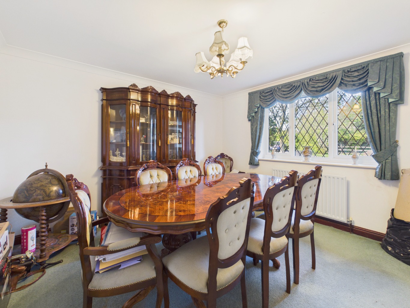 Mount Royale Close, Ulceby, Lincolnshire, DN39 6RX
