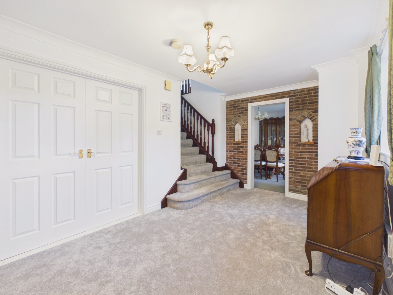 Mount Royale Close, Ulceby, Lincolnshire, DN39 6RX