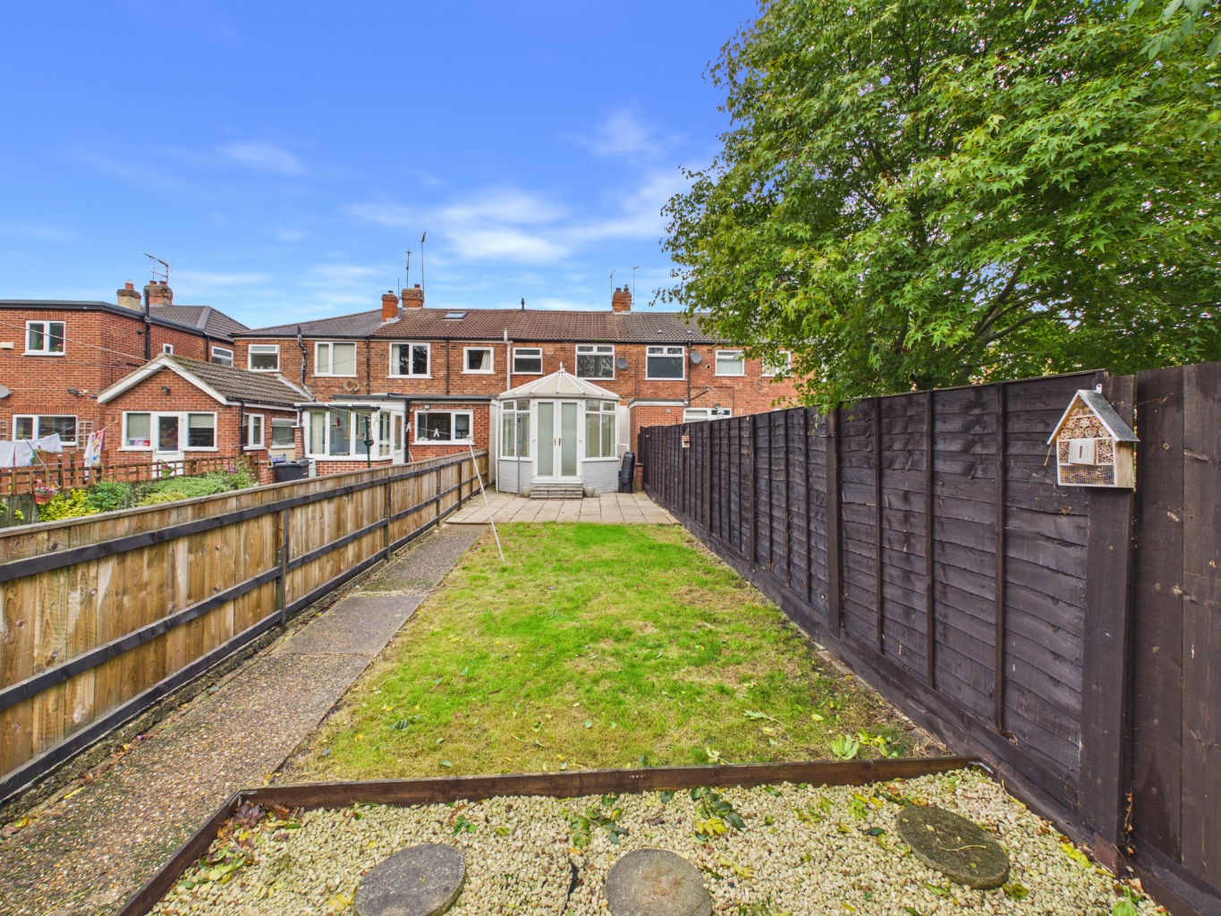 Barrington Avenue, Hull,  HU5 4AZ