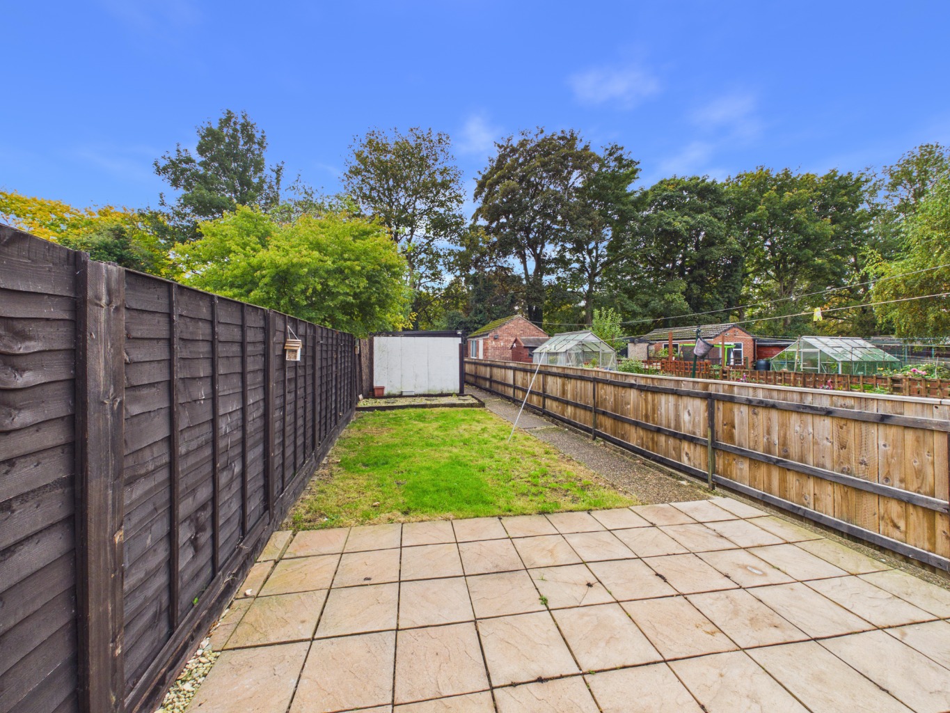 Barrington Avenue, Hull,  HU5 4AZ