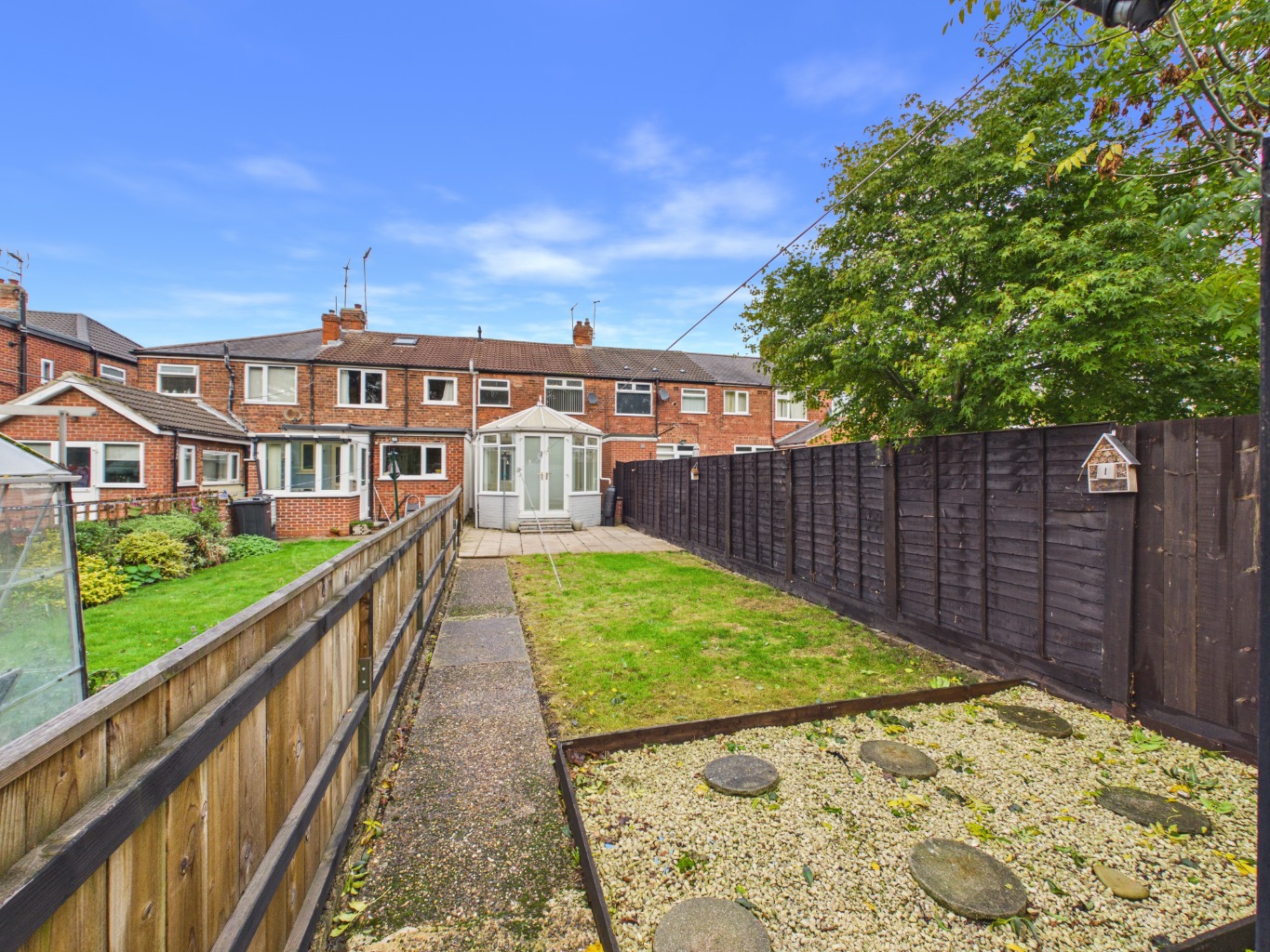 Barrington Avenue, Hull,  HU5 4AZ
