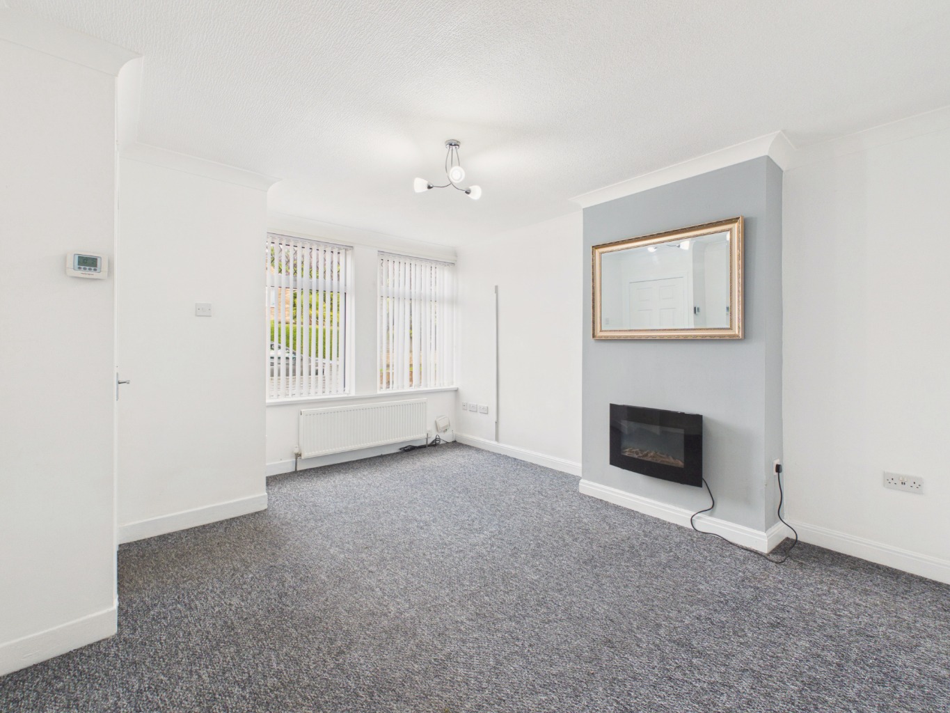 Barrington Avenue, Hull,  HU5 4AZ