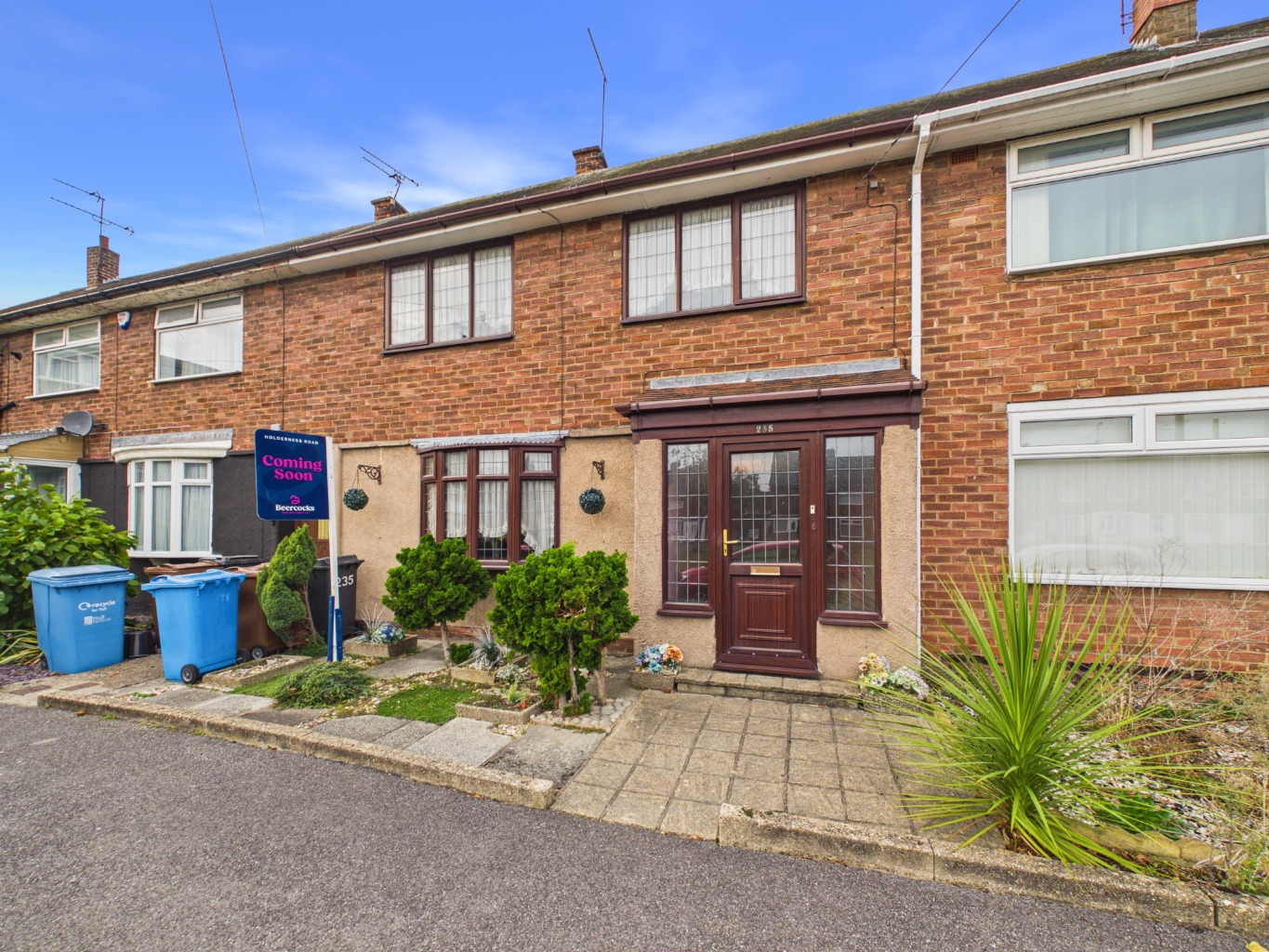 Holm Garth Drive, Hull, East Riding of Yorkshire, HU8 9DZ