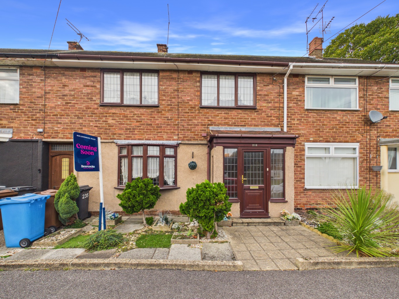 Holm Garth Drive, Hull, East Riding of Yorkshire, HU8 9DZ