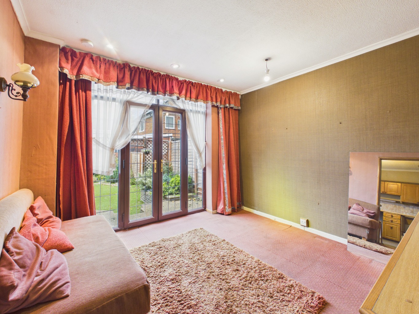 Holm Garth Drive, Hull, East Riding of Yorkshire, HU8 9DZ