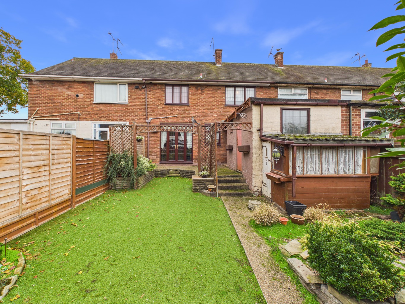 Holm Garth Drive, Hull, East Riding of Yorkshire, HU8 9DZ