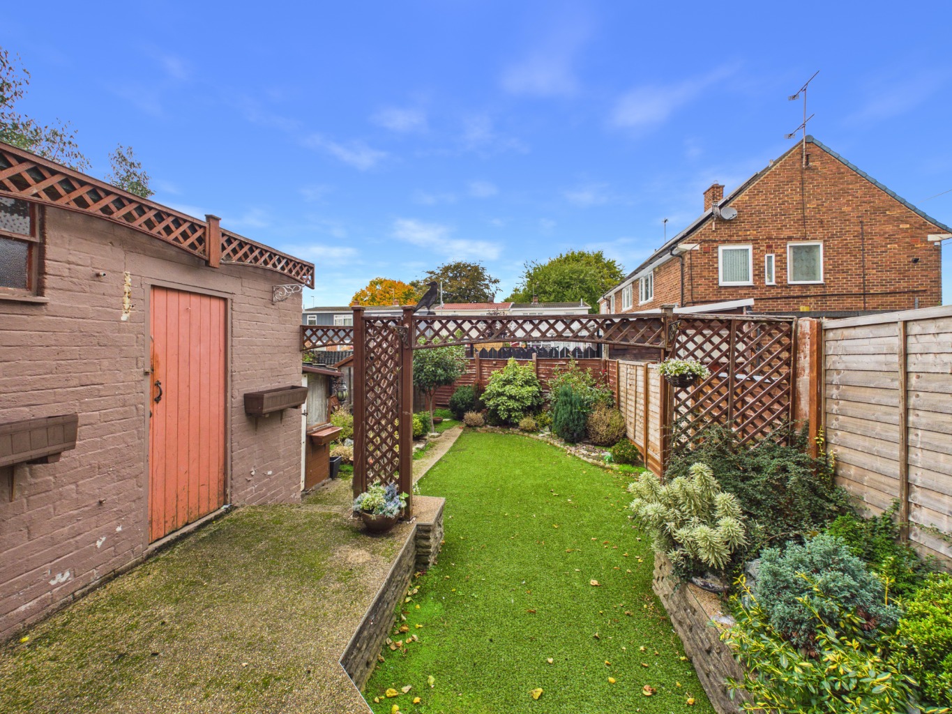 Holm Garth Drive, Hull, East Riding of Yorkshire, HU8 9DZ