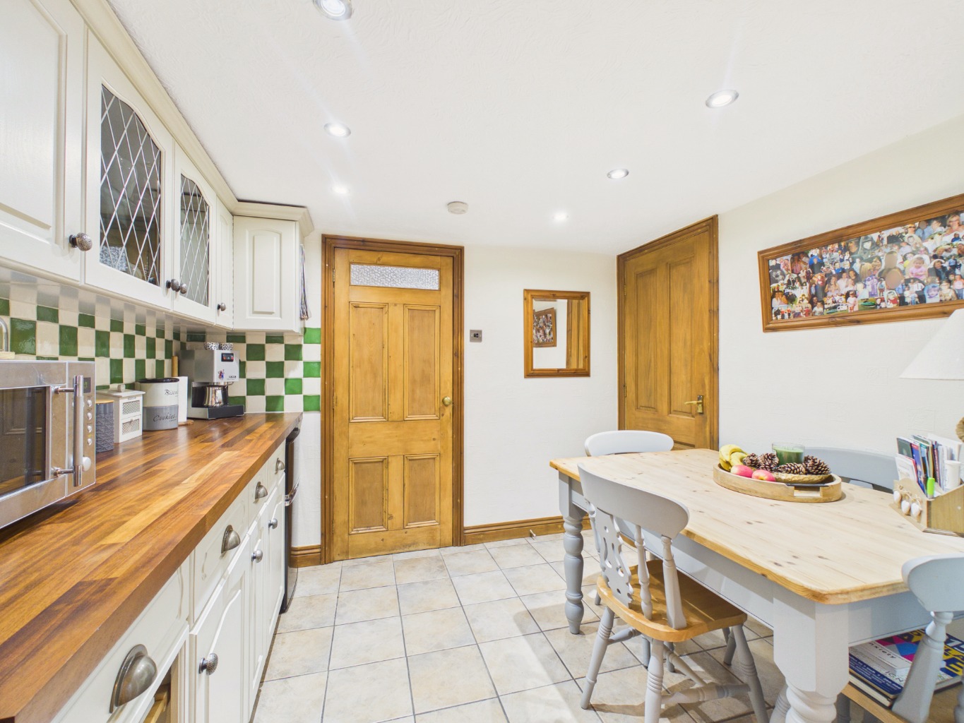 Church Lane, Beeford, Driffield, East Riding of Yorkshire, YO25 8AP