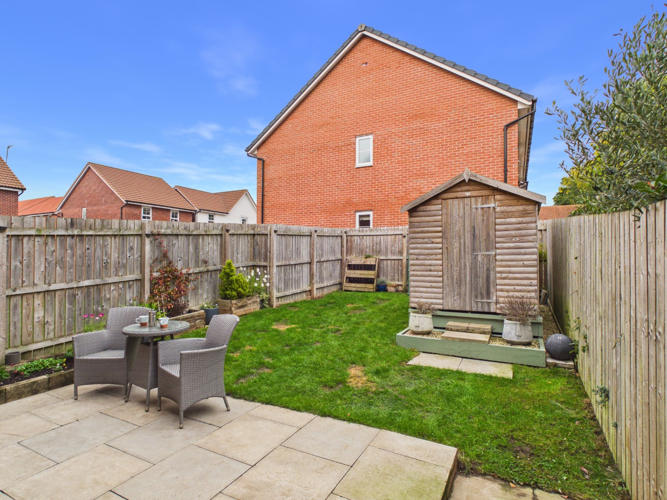 Nalton Drive, Driffield,  YO25 5GE