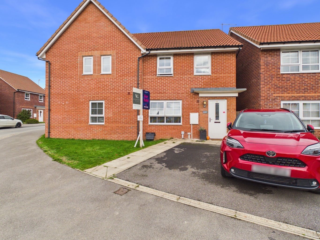 Nalton Drive, Driffield,  YO25 5GE