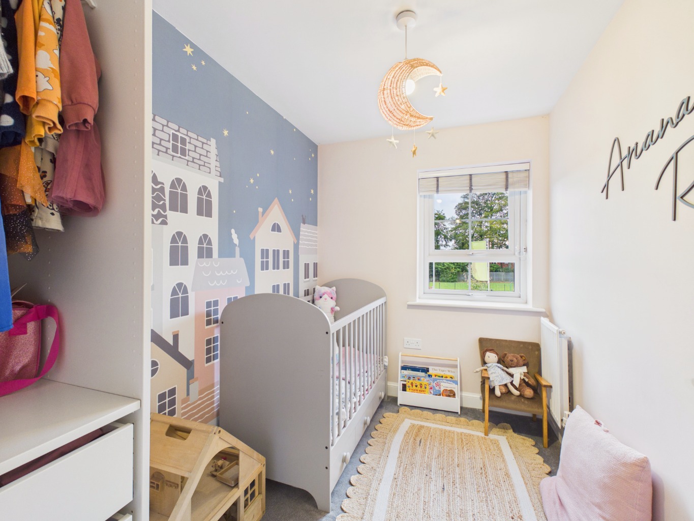 Nalton Drive, Driffield,  YO25 5GE