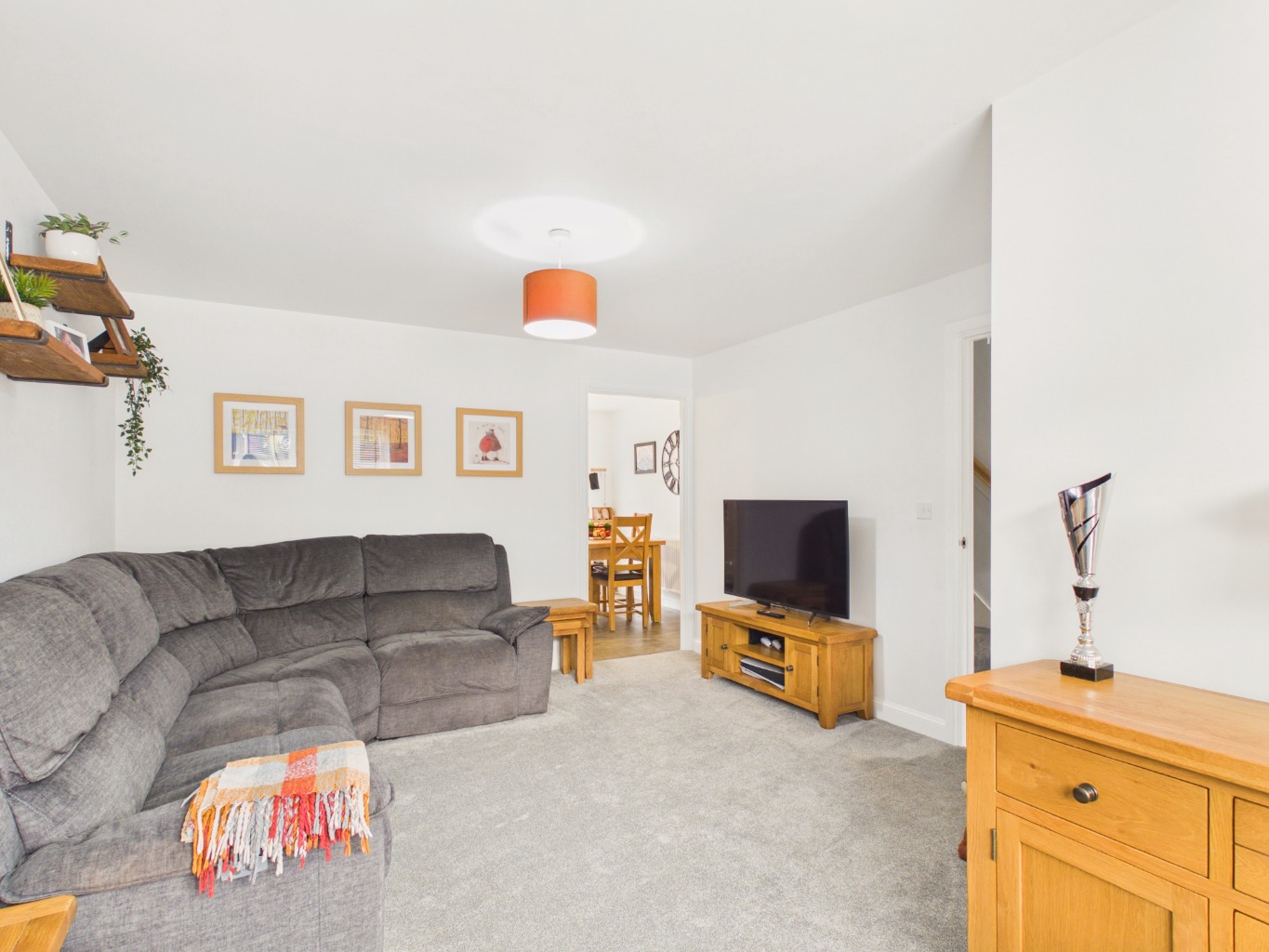 Nalton Drive, Driffield,  YO25 5GE