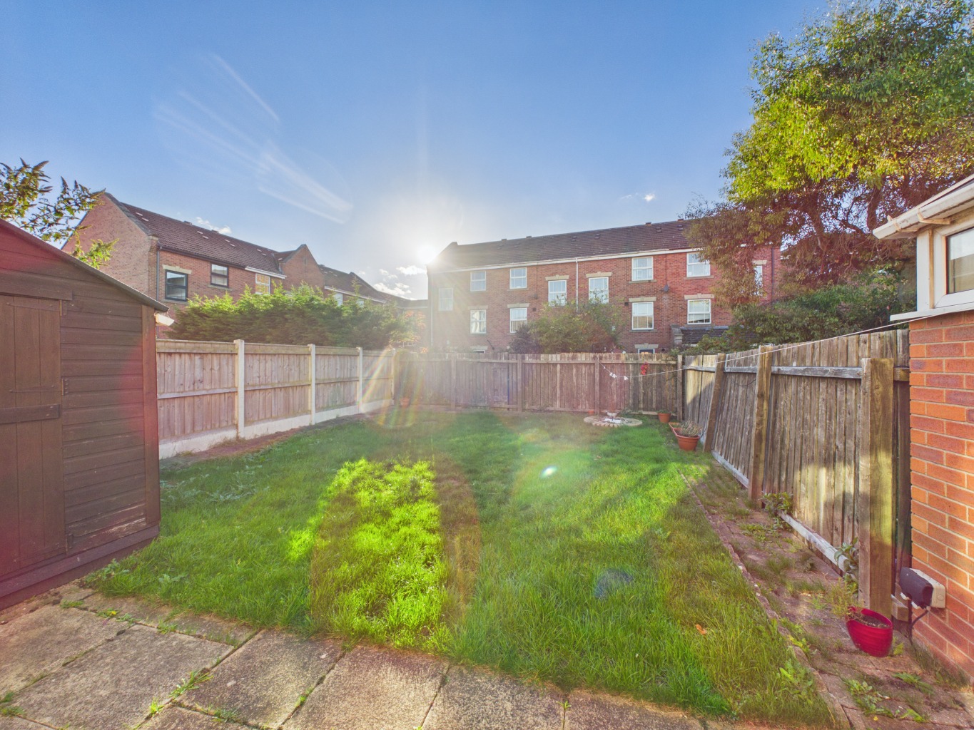 Maldon Drive, Hull,  HU9 1QA