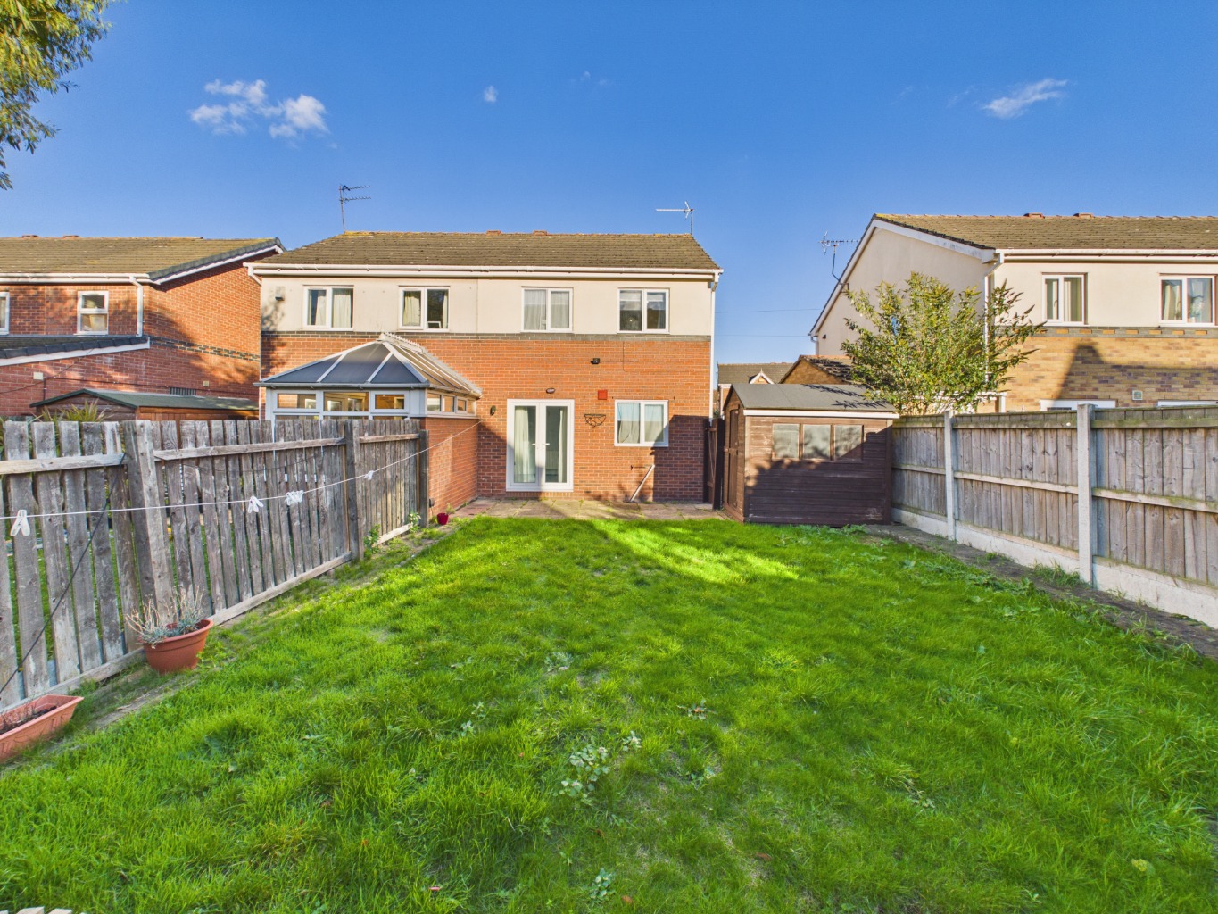 Maldon Drive, Hull,  HU9 1QA