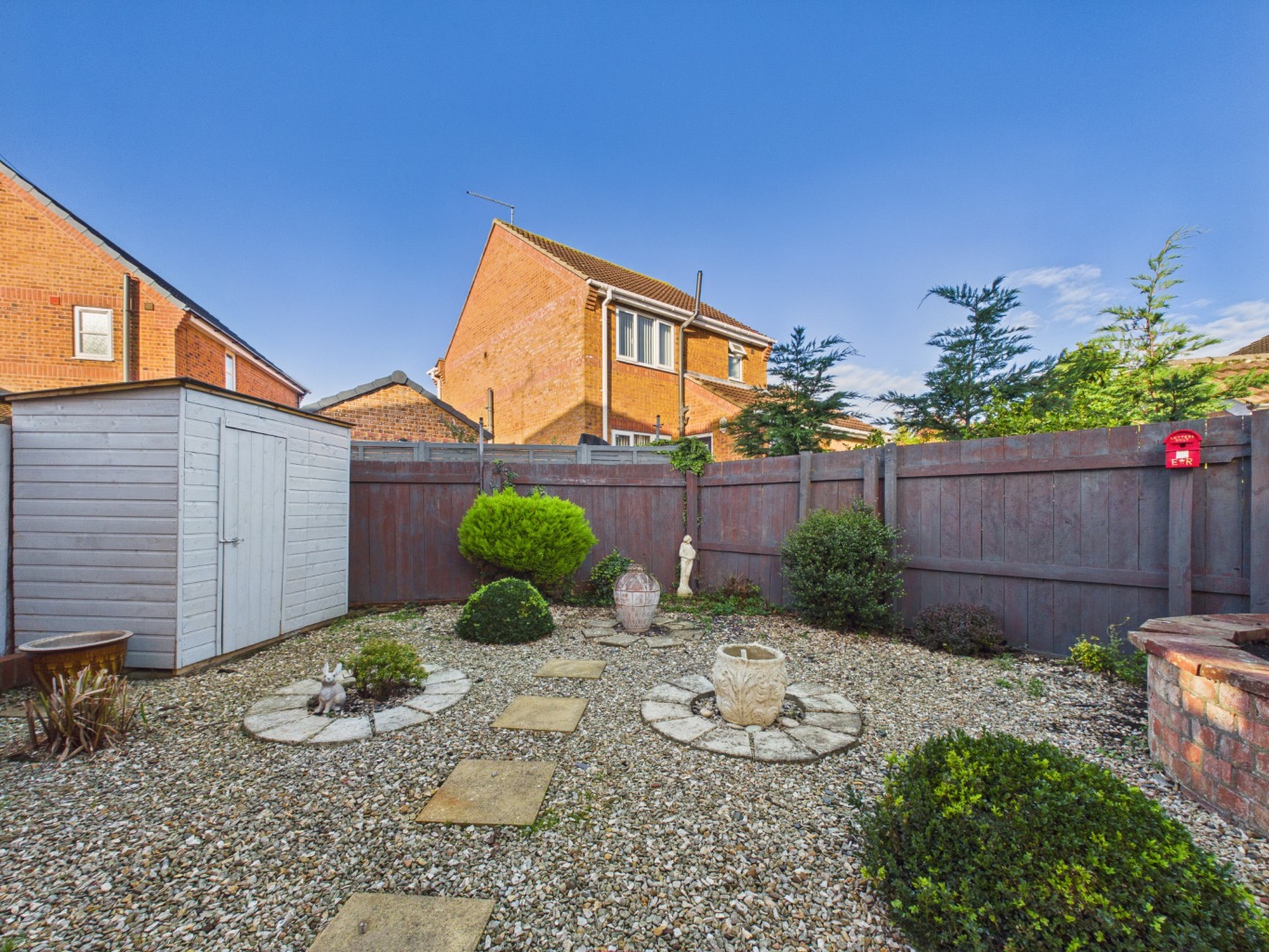 Cleeve Road, Hedon, Hull, East Riding of Yorkshire, HU12 8PY