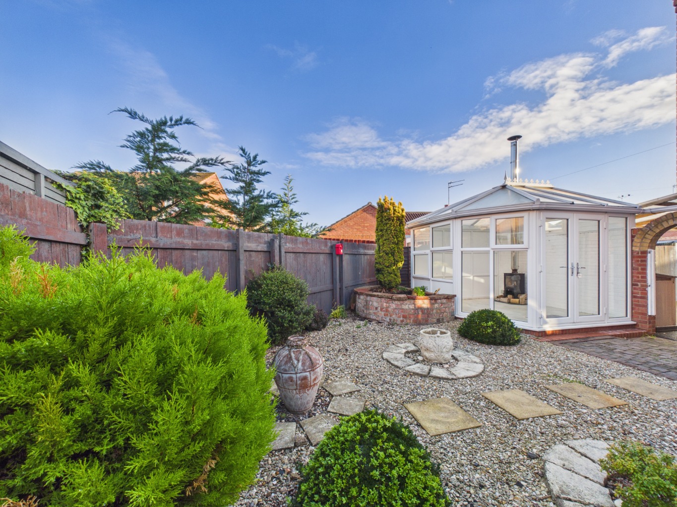 Cleeve Road, Hedon, Hull, East Riding of Yorkshire, HU12 8PY