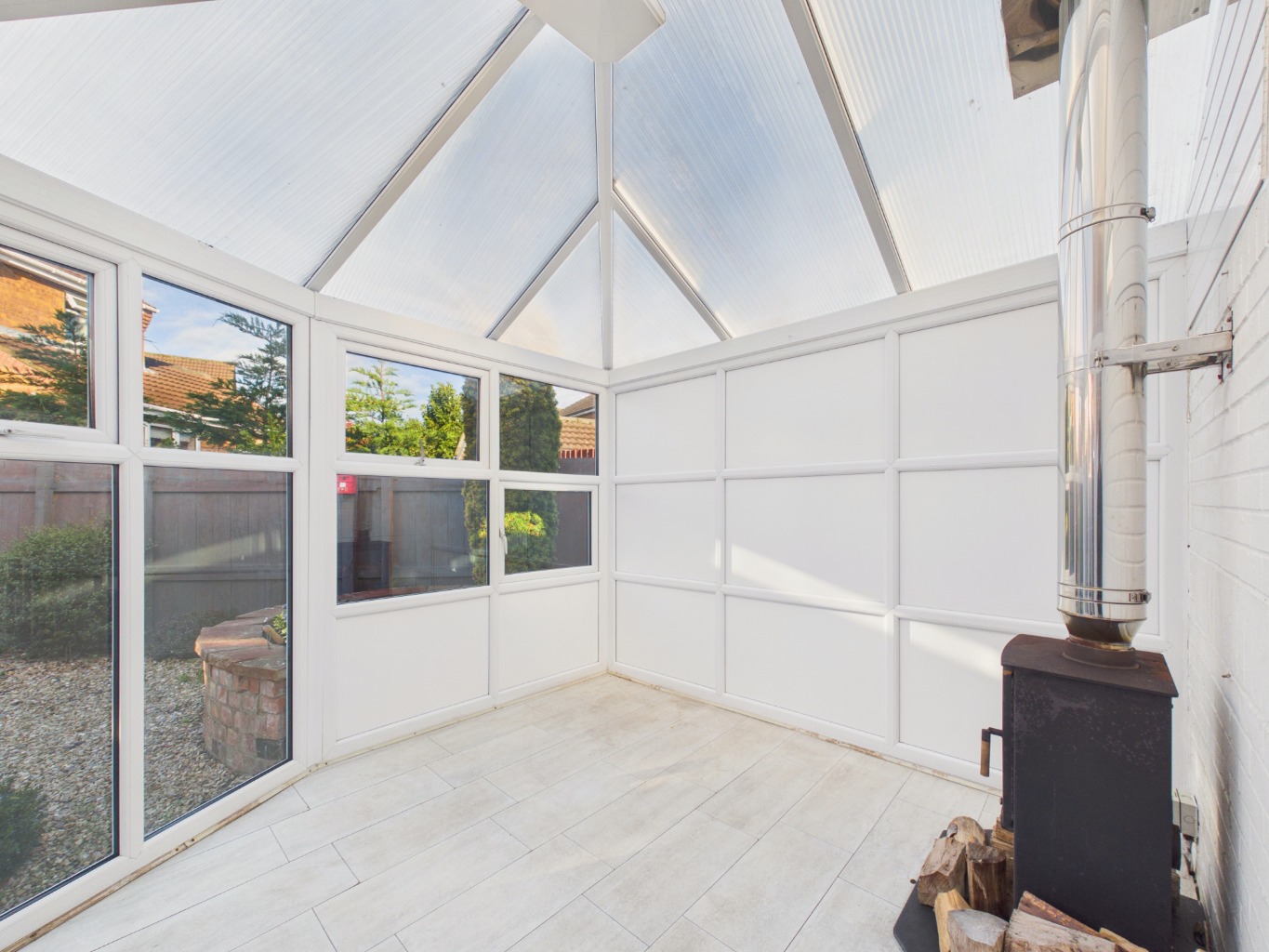 Cleeve Road, Hedon, Hull, East Riding of Yorkshire, HU12 8PY