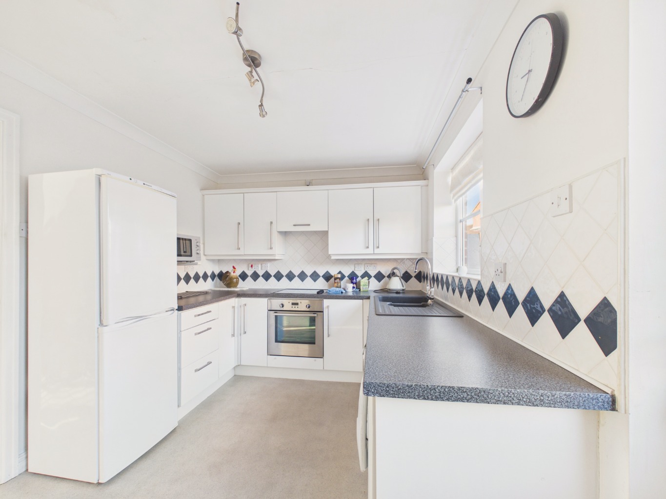Cleeve Road, Hedon, Hull, East Riding of Yorkshire, HU12 8PY