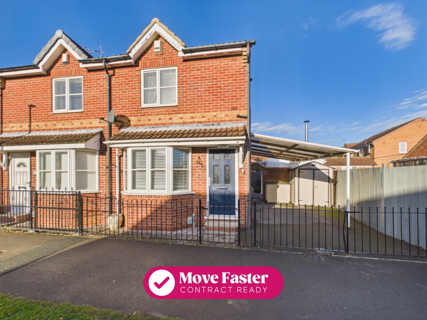 Cleeve Road, Hedon, Hull, East Riding of Yorkshire, HU12 8PY