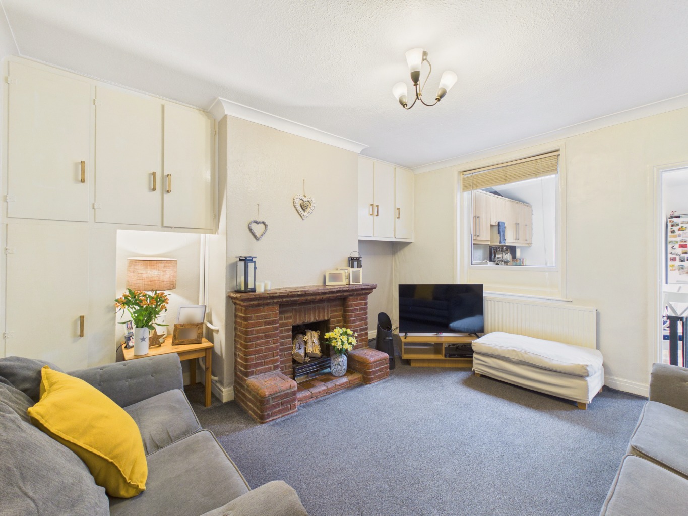 South Grove, Kilham, Driffield, East Riding of Yorkshire, YO25 4SL