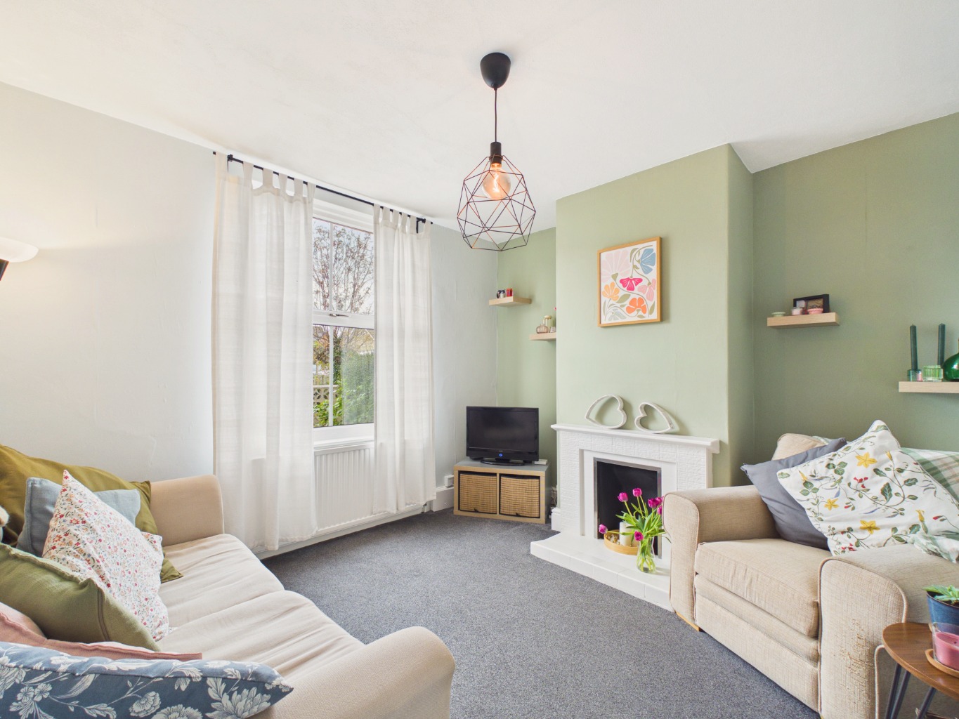 South Grove, Kilham, Driffield, East Riding of Yorkshire, YO25 4SL