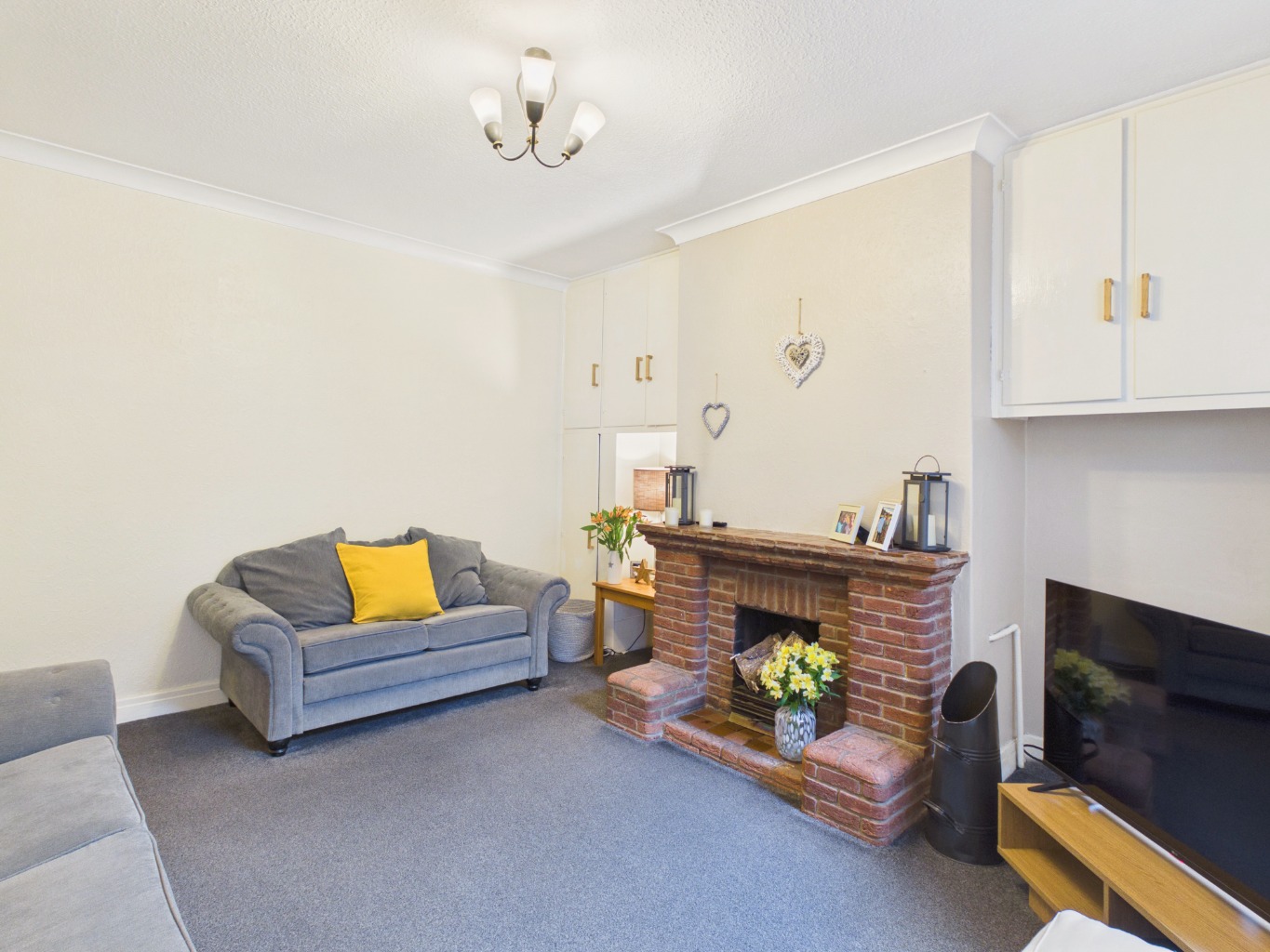 South Grove, Kilham, Driffield, East Riding of Yorkshire, YO25 4SL