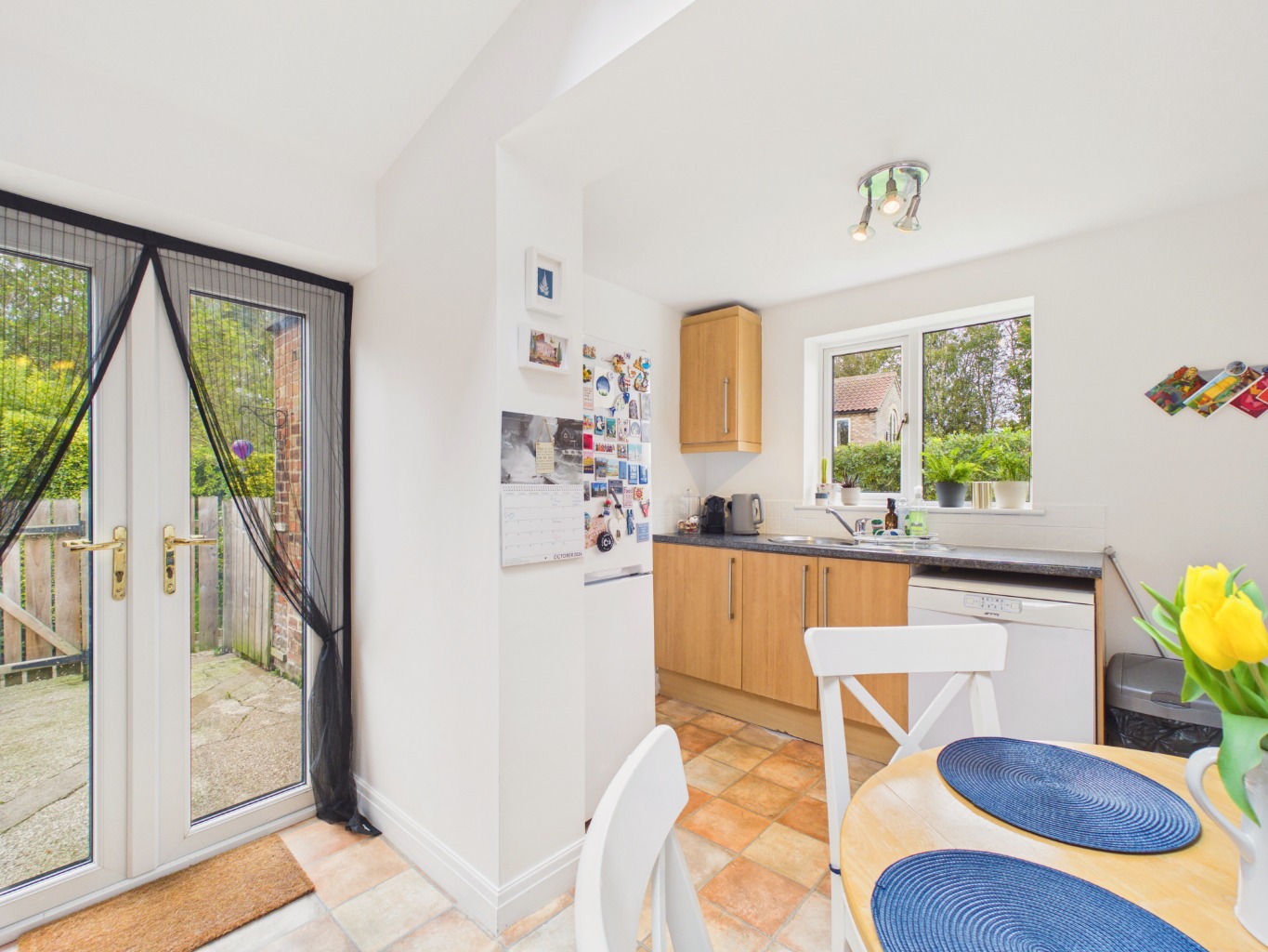 South Grove, Kilham, Driffield, East Riding of Yorkshire, YO25 4SL