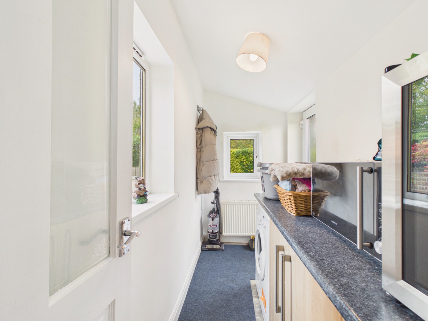 South Grove, Kilham, Driffield, East Riding of Yorkshire, YO25 4SL