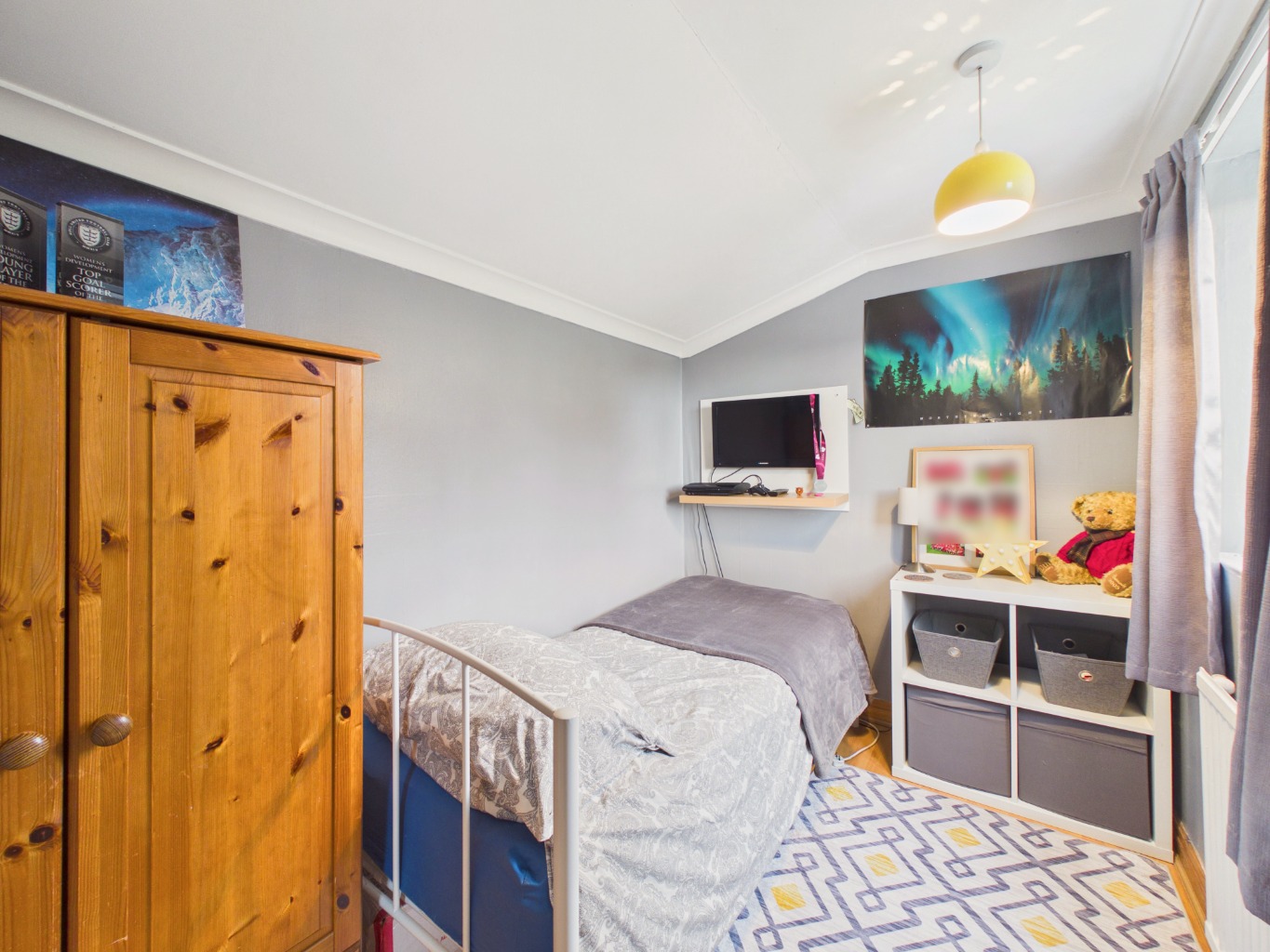South Grove, Kilham, Driffield, East Riding of Yorkshire, YO25 4SL