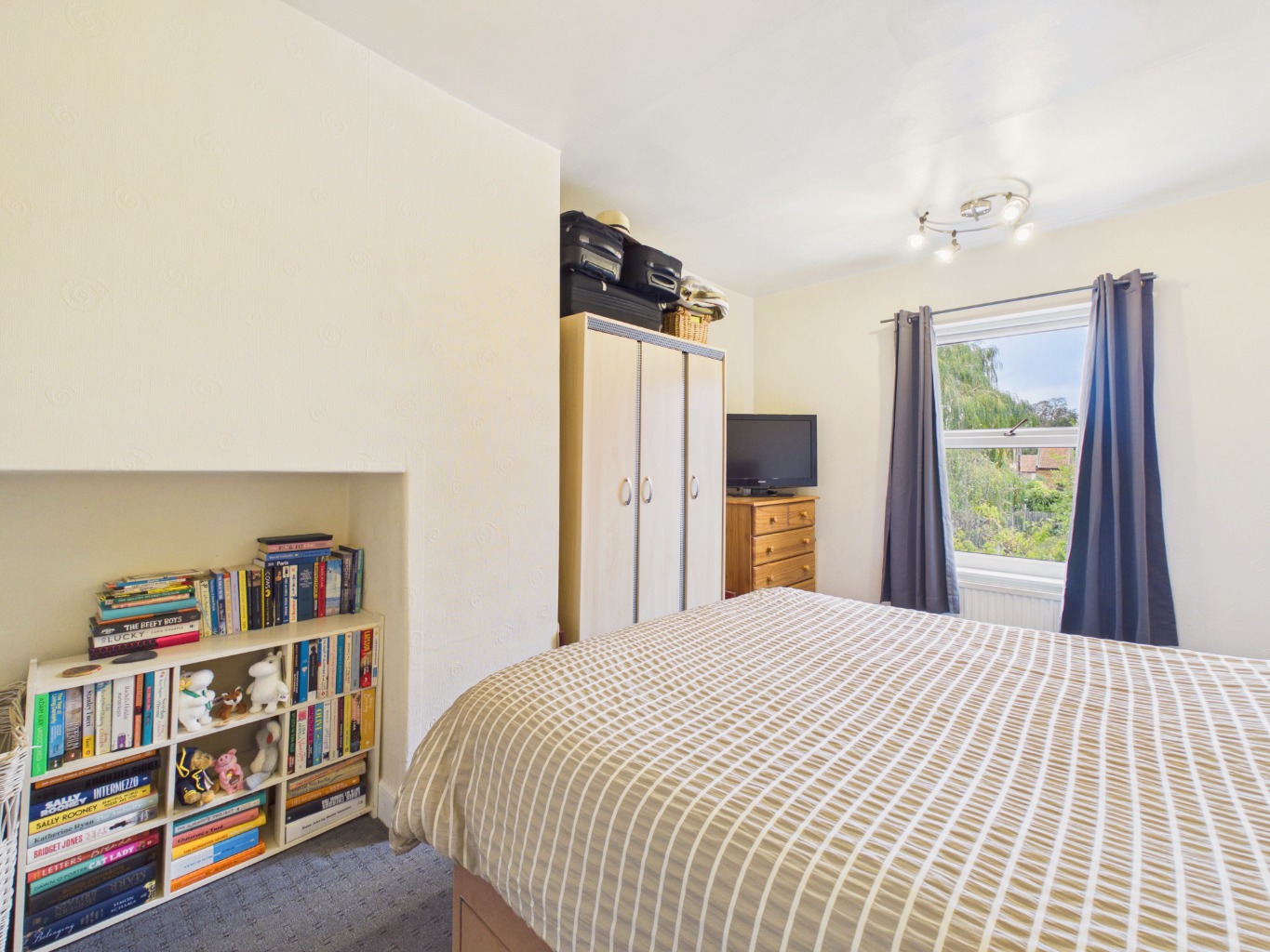 South Grove, Kilham, Driffield, East Riding of Yorkshire, YO25 4SL